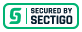 image of comodo secure logo